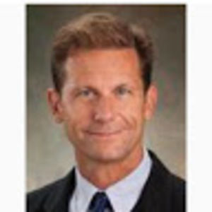 Meet your Posher, Dr michael